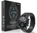 aligator-watch-pro-cierne-smart-hodinky