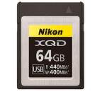 Nikon pamäťová karta 64 GB XQD