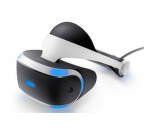 PlayStation VR v2 + kamera v2 + adaptér pre PS5 + hra VR Worlds