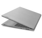 Lenovo IdeaPad 3 15ADA05 (81W100PKCK) šedý