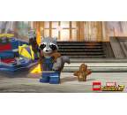 Lego Marvel Super Heroes 2 - PS4 hra