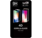 Winner 4D tvrzené sklo pro Samsung Galaxy A12/A32 5G černá