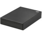 Seagate One Touch HDD 4TB USB 3.0 černý