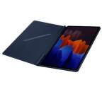 Samsung ochranné pouzdro pro tablet Galaxy Tab S7+ modré