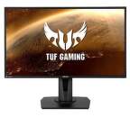Asus TUF Gaming VG259QM černý