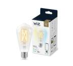 WiZ Tunable White 6,7W (60W) E27 ST64 Filament žiarovka.3