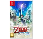 The Legend of Zelda: Skyward Sword HD - Nintendo Switch hra
