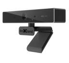 ProXtend X701 4K Webcam černá