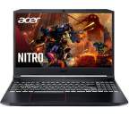 Acer Nitro 5 AN517-52 (NH.Q82EC.002) černý