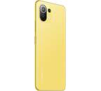Xiaomi Mi 11 Lite 5G 6GB/128 GB žlutý