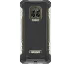 Doogee S86 128 GB černý chytrý telefon