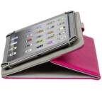 Riva Case 3017 pouzdro na tablet 10.1" růžové