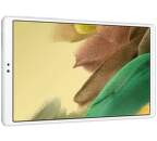 Samsung Galaxy Tab A7 Lite LTE (SM-T225NZSAEUE) stříbrný