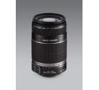 CANON EF-S 55-250mm f/4-5.6 IS