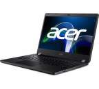 Acer TravelMate P2 TMP214-41 (NX.VRDEC.001) černý