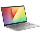 ASUS VivoBook 15 K513EA-OLED262T OLED stříbrný