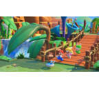 Mario + Rabbids Kingdom Battle - Nintendo Switch hra