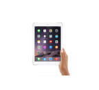 APPLE iPad Air Wi-Fi Cell 16GB, Silver MD794FD/B