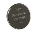 PANASONIC CR2354 bateria
