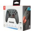 PowerA Nano Enhanced Wireless Controller pro Nintendo Switch - Red and Blue