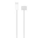 Apple napájecí kabel USB-C/MagSafe 3 2m bílý