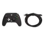 PowerA Enhanced Wired Controller pre Xbox Series/One černý