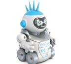 Hexbug MoBots Ramblez modrý rozprávací robot.2