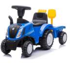 Buddy Toys New Holland T7 blue (1)