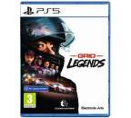GRID Legends - PS5 hra