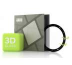 Tempered Glass Protector 3D tvrdené sklo pre Realme Watch S čierne