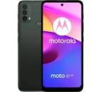 Motorola Moto E40 černý