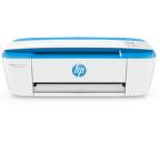 HP DeskJet 3760 multifunkční inkoustová tiskárna, A4, barevný tisk, Wi-Fi, Instant Ink, (T8X19B)