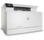 HP Color LaserJet Pro MFP M182n tiskárna, A4, barevný tisk, (7KW54A)