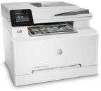 HP Color LaserJet Pro MFP M282nw tiskárna, A4, barevný tisk, Wi-Fi, (7KW72A)