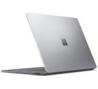 Microsoft Surface Laptop 4 (5EB-00071) platinový