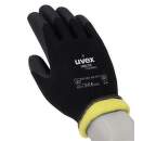 Uvex unilite thermo pracovné rukavice.2