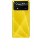 Poco X4 Pro 5G 6GB 128GB žltý smartfón (2)