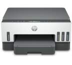 HP Smart Tank 720 multifunkční inkoustová tiskárna, A4, barevný tisk, Wi-Fi, (6UU46A)