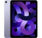 Apple iPad Air 5 (2022) 64 GB Wi-Fi + Cellular fialový