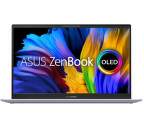 ASUS ZenBook 13 OLED UX325EA-OLED677W fialový (2)