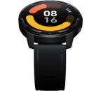 Xiaomi Watch S1 Active čierne (5)