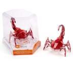 Hexbug Scorpion robotická hračka červená.2
