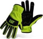 Caterpillar CAT012250 pracovní rukavice 10/XL