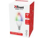 Trust Smart E14 White & Colour 5 W