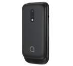 Alcatel 2057D Mobilný telefón čierny