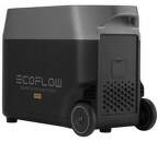 EcoFlow DELTA Pro Extra Battery (1ECO3602) černá