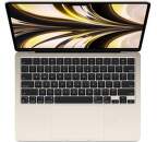 Apple MacBook Air 13" M2 512GB MLY23CZ/A hvězdně bílý