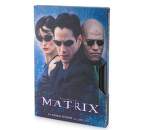 Blok premium VHS Matrix