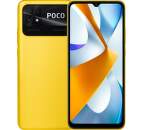 Poco C40 64 GB žlutý