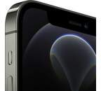 Apple iPhone 12 Pro 256 GB Graphite grafitovo sivý (3)